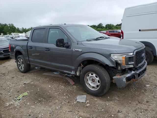 Photo 4 from auction – 2019 FORD F150 SUPER with VIN 1FTEW1EP4KFB14390