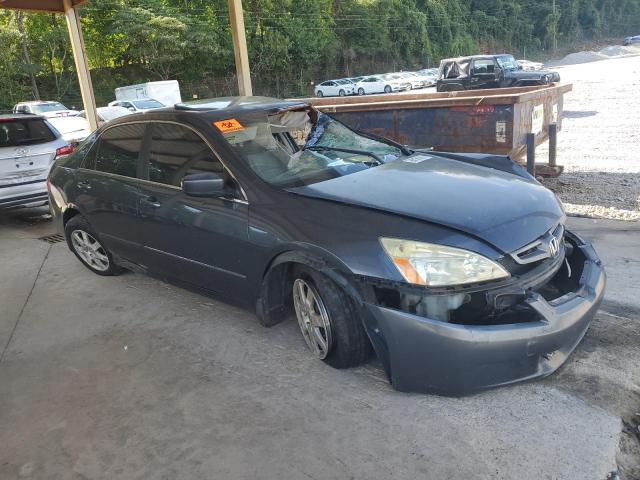 Photo 4 from auction – 2005 HONDA ACCORD with VIN 1HGCM66565A064490