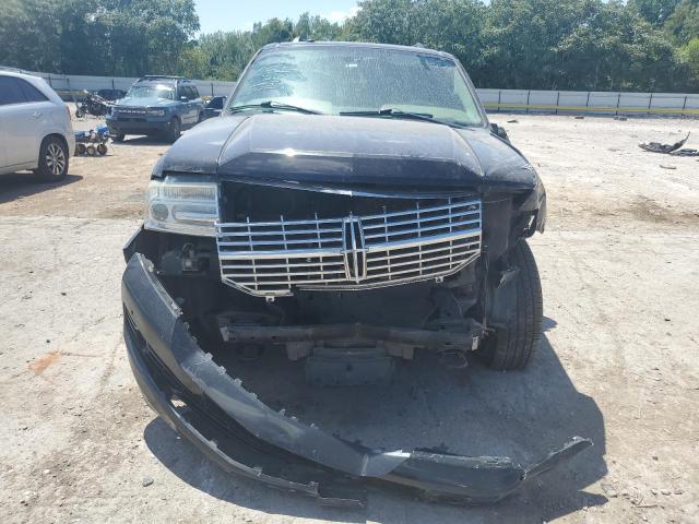Photo 5 from auction – 2013 LINCOLN NAVIGATOR with VIN 5LMJJ2J52DEL07520