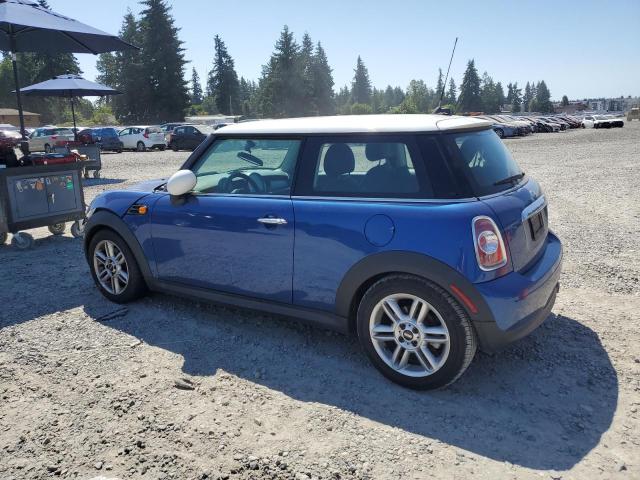 Photo 2 from auction – 2013 MINI COOPER with VIN WMWSU3C52DT680040