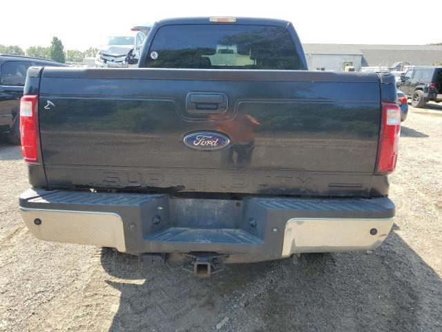 Photo 6 from auction – 2015 FORD F250 SUPER with VIN 1FT7W2B66FEB29706