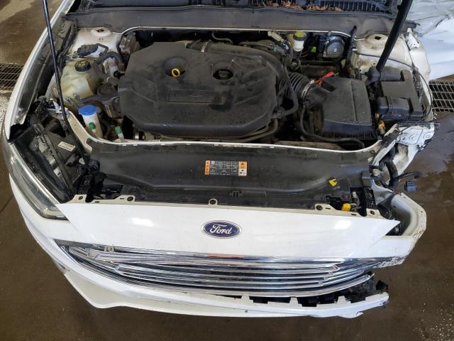 Photo 11 from auction – 2017 FORD FUSION TIT with VIN 3FA6P0K94HR158912