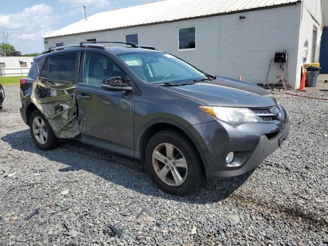 Photo 4 from auction – 2014 TOYOTA RAV4 XLE with VIN 2T3RFREV0EW134671