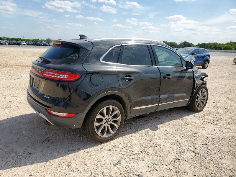 صورة رقم 3 من المزاد - 2015 LINCOLN MKC مع VIN 5LMCJ1A99FUJ10844