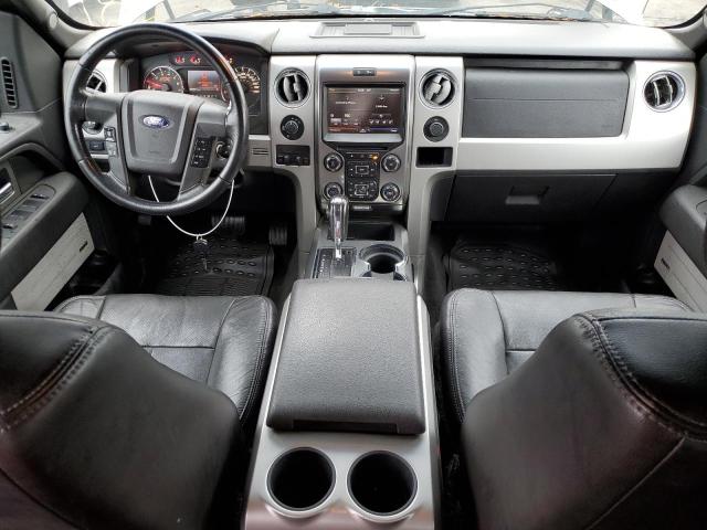 Photo 8 from auction – 2013 FORD F150 SUPER with VIN 1FTFW1ET6DFD70857