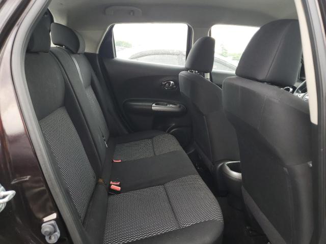 Photo 10 from auction – 2015 NISSAN JUKE S with VIN JN8AF5MV0FT551983
