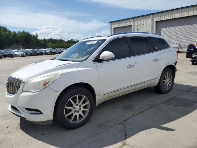 BUICK ENCLAVE 2016 with VIN 5GAKRBKD7GJ270603 - Photo from auction