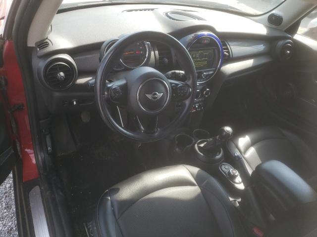 Photo 8 from auction – 2017 MINI COOPER with VIN WMWXP5C34H2D71420