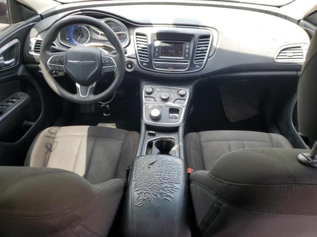 Photo 8 from auction – 2015 CHRYSLER 200 LIMITE with VIN 1C3CCCAB1FN686197