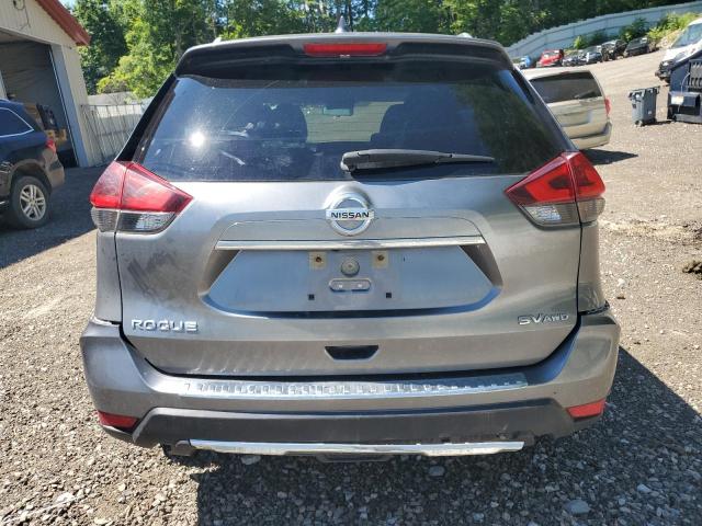 Photo 6 from auction – 2018 NISSAN ROGUE S with VIN KNMAT2MVXJP612728