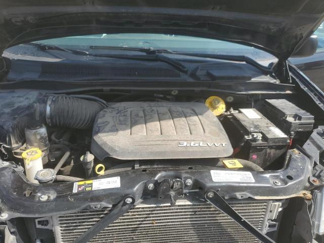 Photo 12 from auction – 2018 DODGE GRAND CARA with VIN 2C4RDGBG3JR138069