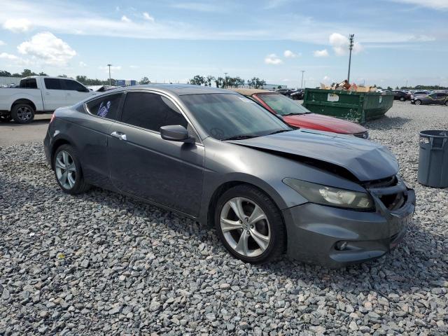 Photo 4 from auction – 2010 HONDA ACCORD EXL with VIN 1HGCS2B82AA005929