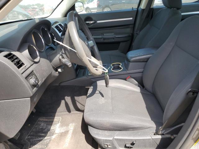 Photo 7 from auction – 2010 DODGE CHARGER SXT with VIN 2B3CA3CVXAH227410