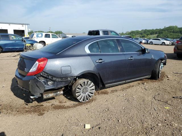 Photo 3 from auction – 2014 LINCOLN MKS with VIN 1LNHL9EK3EG602880