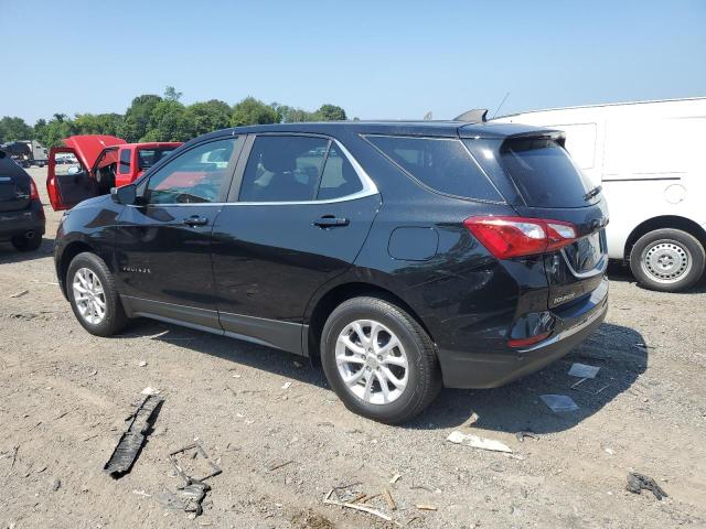 Photo 2 from auction – 2021 CHEVROLET EQUINOX LT with VIN 3GNAXUEV2ML365520