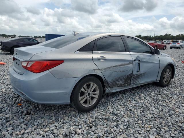 Photo 3 from auction – 2011 HYUNDAI SONATA GLS with VIN 5NPEB4AC5BH181893