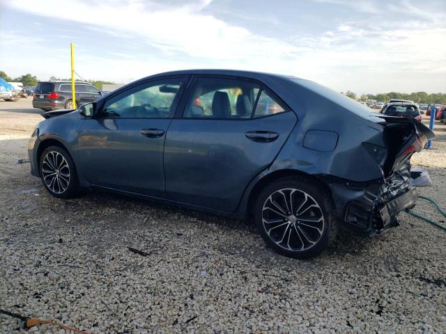 Photo 2 from auction – 2014 TOYOTA COROLLA L with VIN 2T1BURHE8EC209176