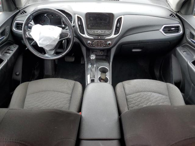 Photo 8 from auction – 2018 CHEVROLET EQUINOX LT with VIN 2GNAXSEV0J6227883