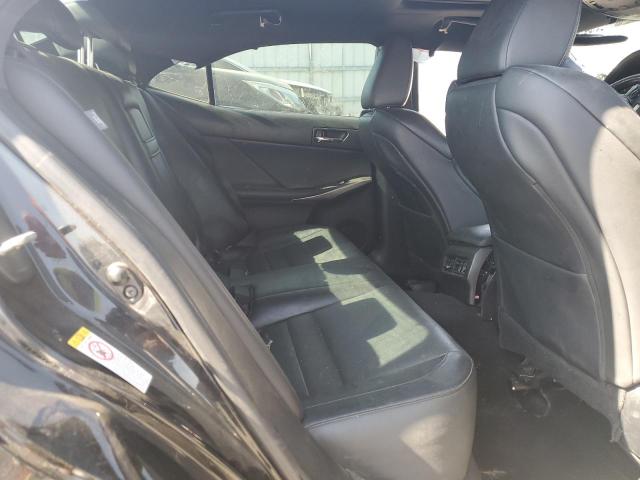 Photo 10 from auction – 2016 LEXUS IS 200T with VIN JTHBA1D22G5038137
