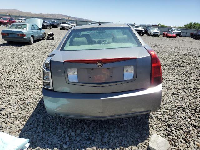 Photo 6 from auction – 2006 CADILLAC CTS with VIN 1G6DM57T760172640