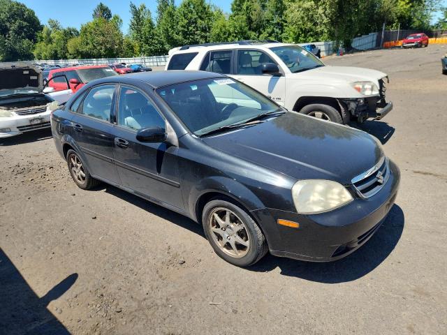 Photo 4 from auction – 2006 SUZUKI FORENZA with VIN KL5JD56Z56K409111