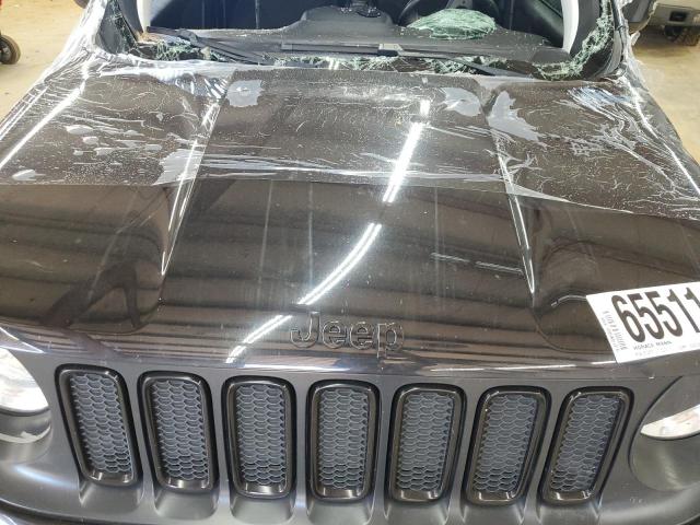 Photo 12 from auction – 2018 JEEP RENEGADE L with VIN ZACCJABB3JPH97029