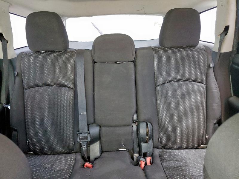 صورة رقم 10 من المزاد - 2014 DODGE JOURNEY SE مع VIN 3C4PDCAB4ET198984