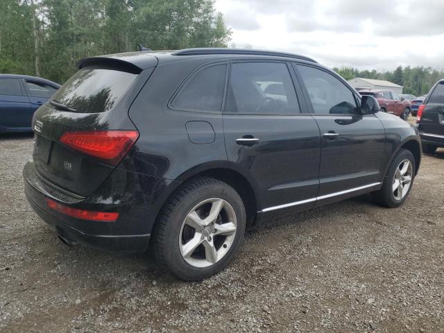 Photo 3 from auction – 2017 AUDI Q5 PREMIUM with VIN WA1C2AFPXHA025408