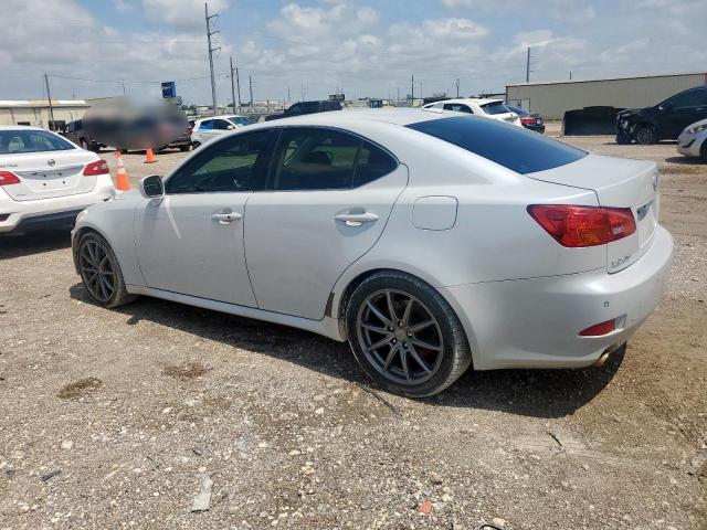 Photo 2 from auction – 2007 LEXUS IS 350 with VIN JTHBE262175017237