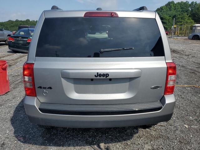 Photo 6 from auction – 2015 JEEP PATRIOT SP with VIN 1C4NJRBB9FD323664