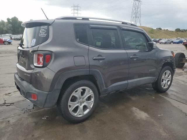 Photo 3 from auction – 2017 JEEP RENEGADE L with VIN ZACCJBDB2HPF23799