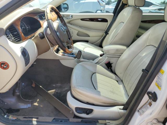 Photo 7 from auction – 2007 JAGUAR X-TYPE with VIN SAJWA51AX7WJ14267