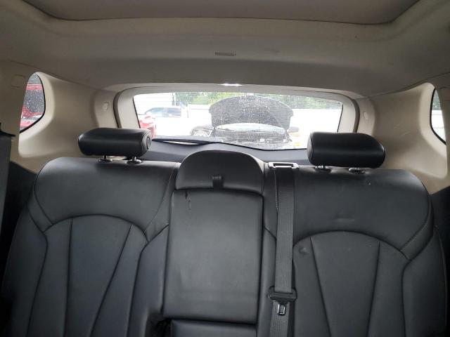 Photo 10 from auction – 2017 BUICK ENVISION E with VIN LRBFXDSA8HD009163