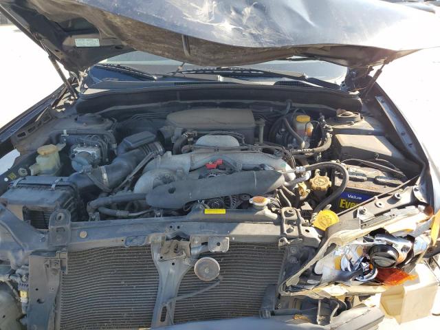 Photo 11 from auction – 2008 SUBARU IMPREZA 2. with VIN JF1GE61678H521810