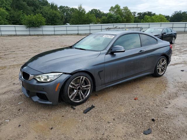 Zdjęcie 1 z aukcji – 2014 BMW 435 I z VIN WBA3R1C53EF774163