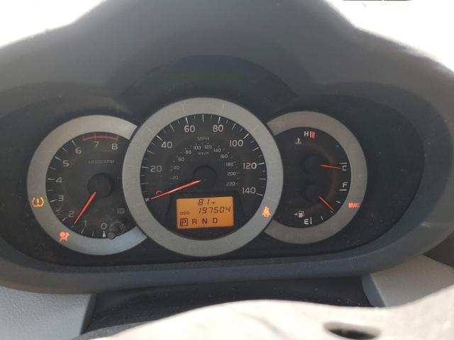 Photo 9 from auction – 2011 TOYOTA RAV4 with VIN 2T3BF4DV1BW172055