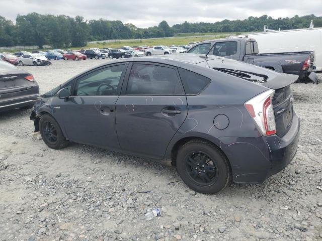 Photo 2 from auction – 2014 TOYOTA PRIUS with VIN JTDKN3DU7E1804578