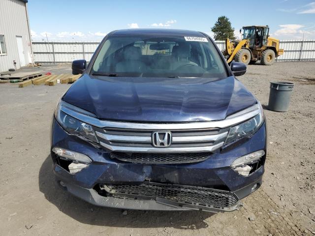 Photo 5 from auction – 2017 HONDA PILOT EXL with VIN 5FNYF6H53HB088155