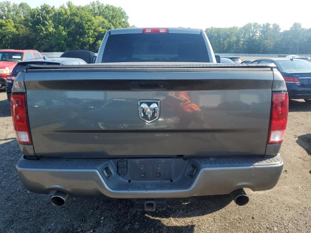 Photo 6 from auction – 2011 DODGE RAM 1500 with VIN 3D7JV1ET2BG616169