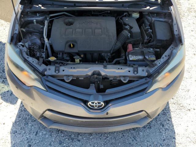 Photo 11 from auction – 2015 TOYOTA COROLLA L with VIN 2T1BURHE3FC366289