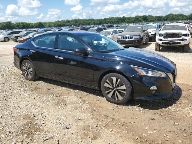 Photo 4 from auction – 2019 NISSAN ALTIMA SL with VIN 1N4BL4EV2KC224096