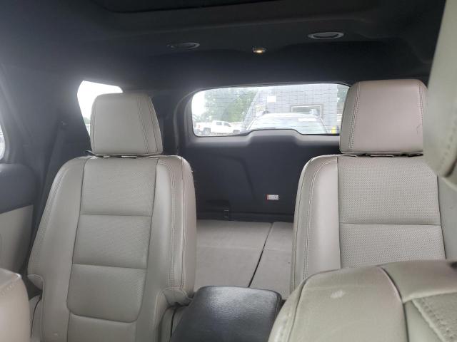Photo 10 from auction – 2012 FORD EXPLORER LIMITED with VIN 1FMHK8F89CGA52243
