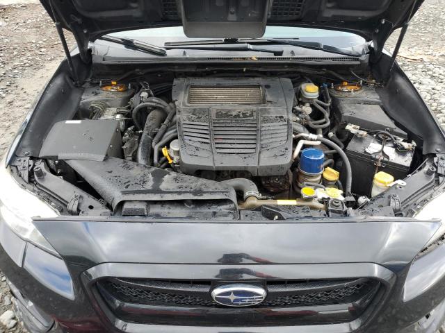 Photo 11 from auction – 2016 SUBARU WRX PREMIU with VIN JF1VA1E60G8829836