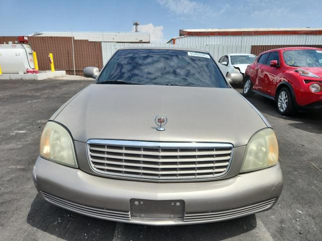 Photo 5 from auction – 2002 CADILLAC DEVILLE with VIN 1G6KD54Y32U252947