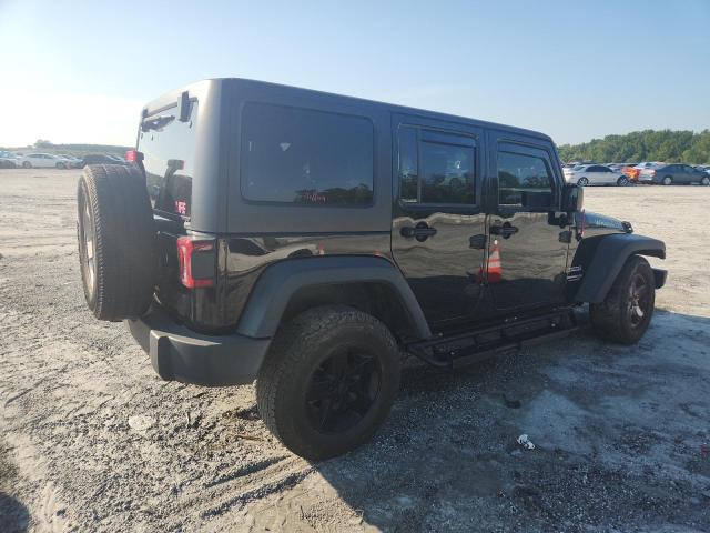 Photo 3 from auction – 2016 JEEP WRANGLER U with VIN 1C4BJWDG2GL324267