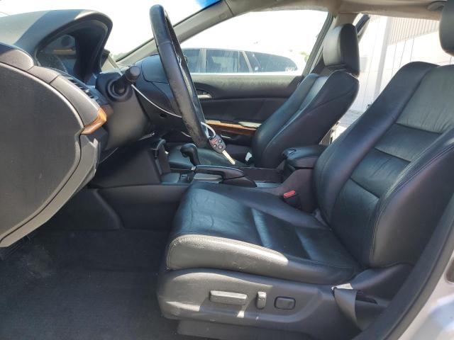 Photo 7 from auction – 2011 HONDA ACCORD EXL with VIN 1HGCP2F83BA143718