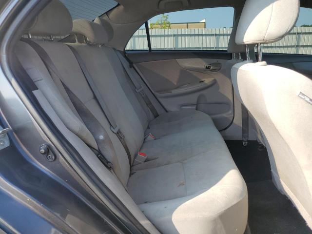 Photo 10 from auction – 2013 TOYOTA COROLLA BA with VIN 2T1BU4EE9DC065823