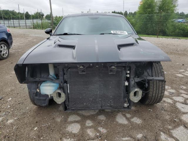Photo 5 from auction – 2017 DODGE CHALLENGER with VIN 2C3CDZAG3HH592068