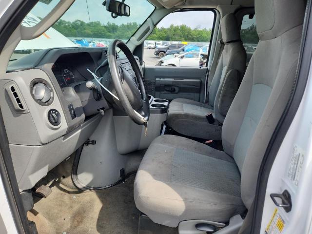 Photo 7 from auction – 2014 FORD ECONOLINE with VIN 1FBNE3BL7EDA14580