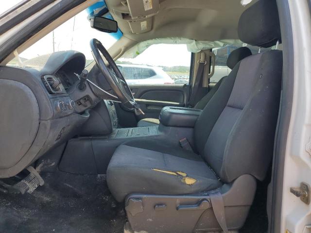 Photo 7 from auction – 2011 GMC SIERRA K15 with VIN 3GTP2VE31BG393482